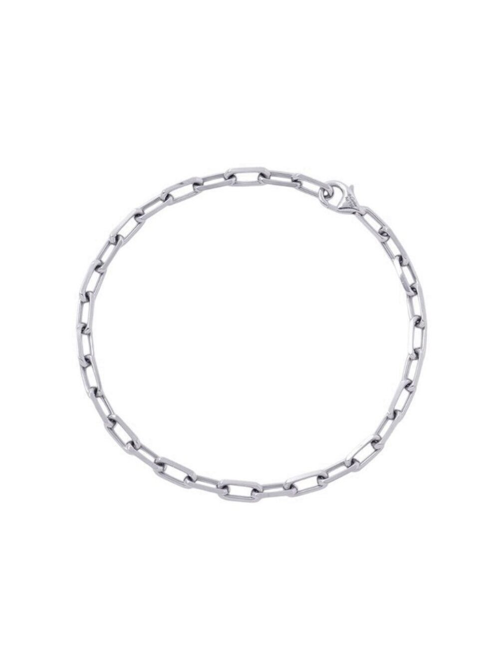 Cartier Bracelet Santos de Cartier Small Model SM 18k Yellow Gold